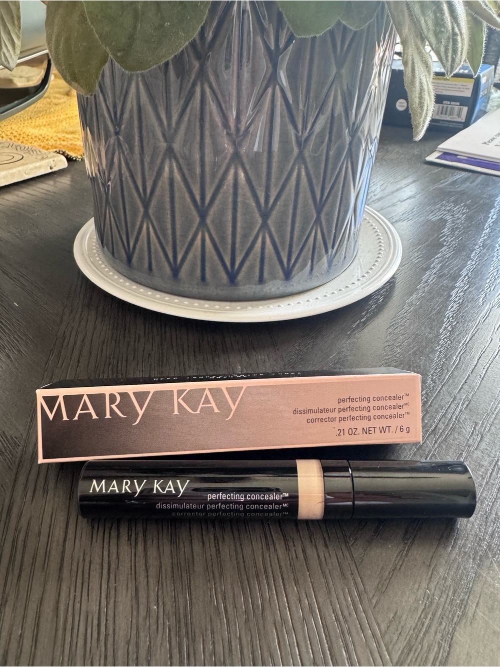 Mary Kay Perfecting Concealers
